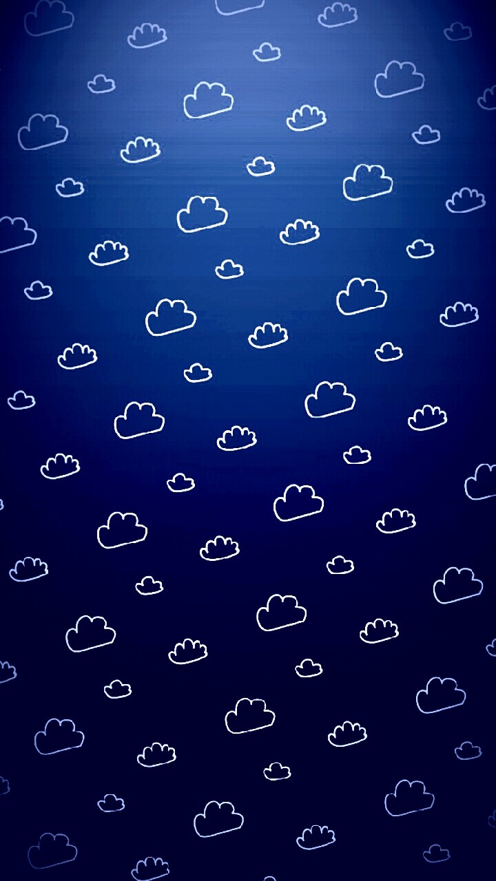 cloud