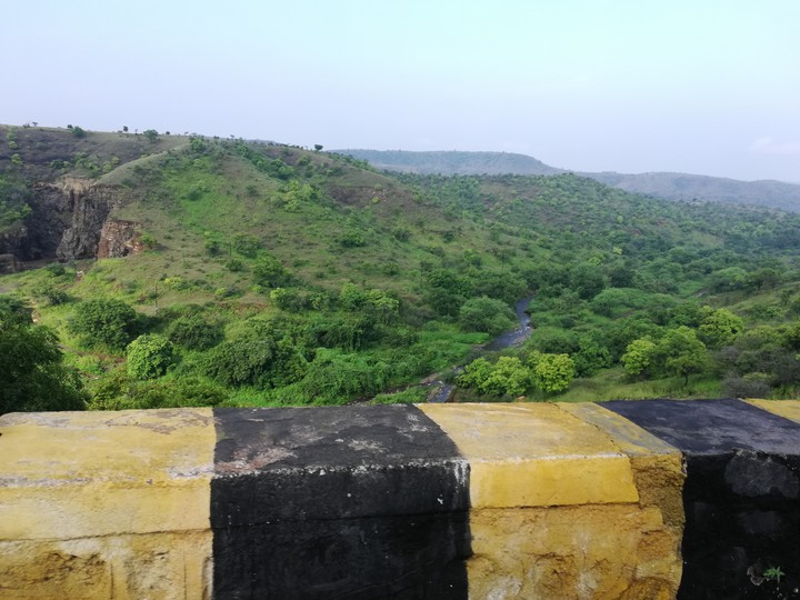 road side