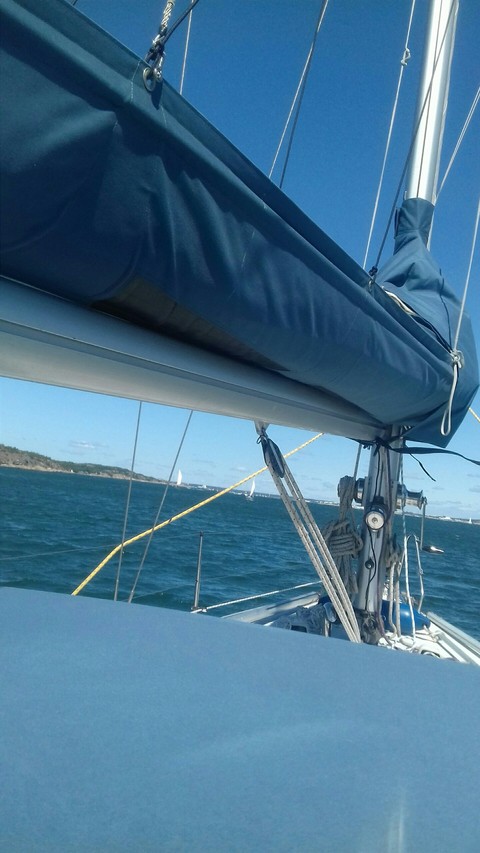 Segeln