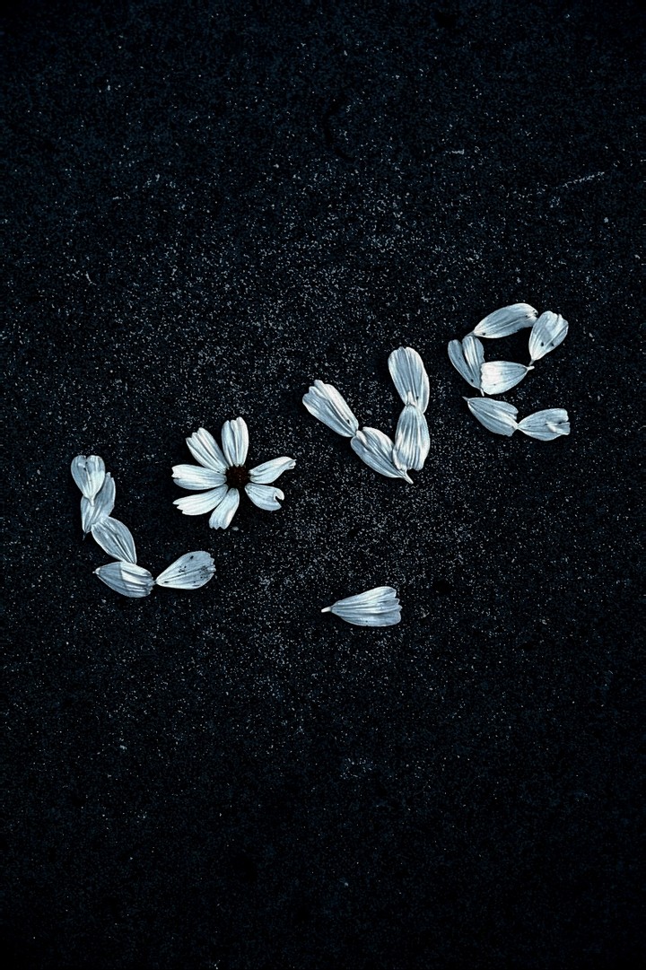 love flower