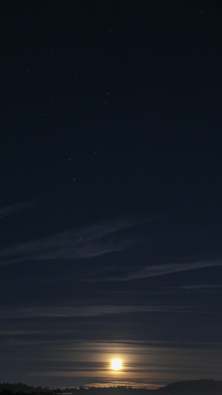 Moonrise