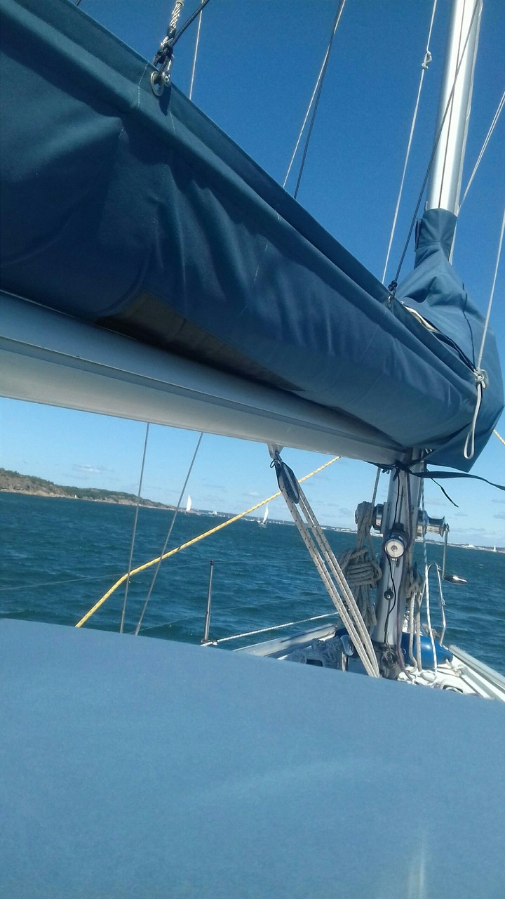 Segeln