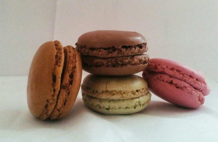 macaroons
