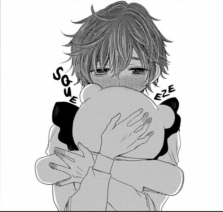 Don't You Like Me