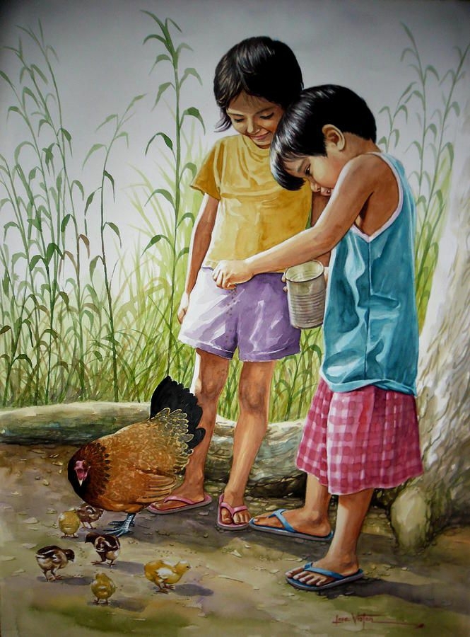 kids