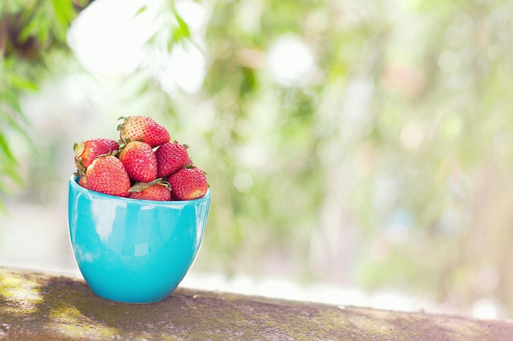 Fresh Fruit