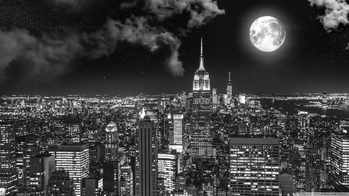 New York