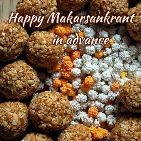 Happy sankrathi