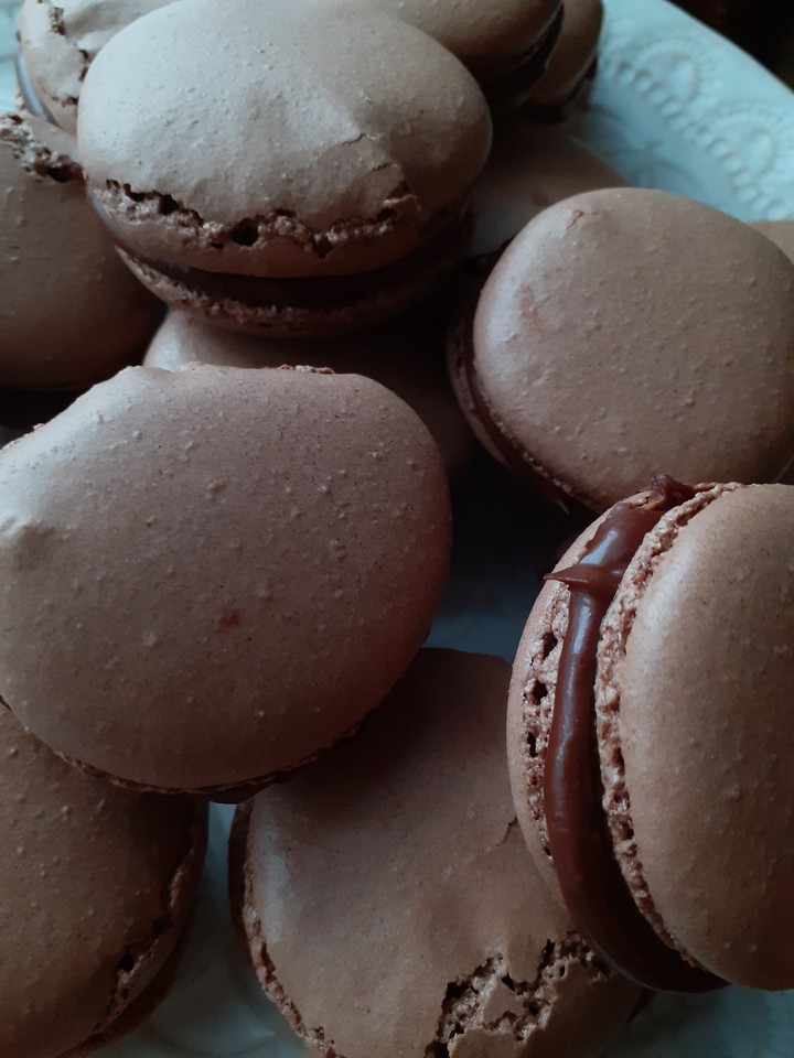macarons