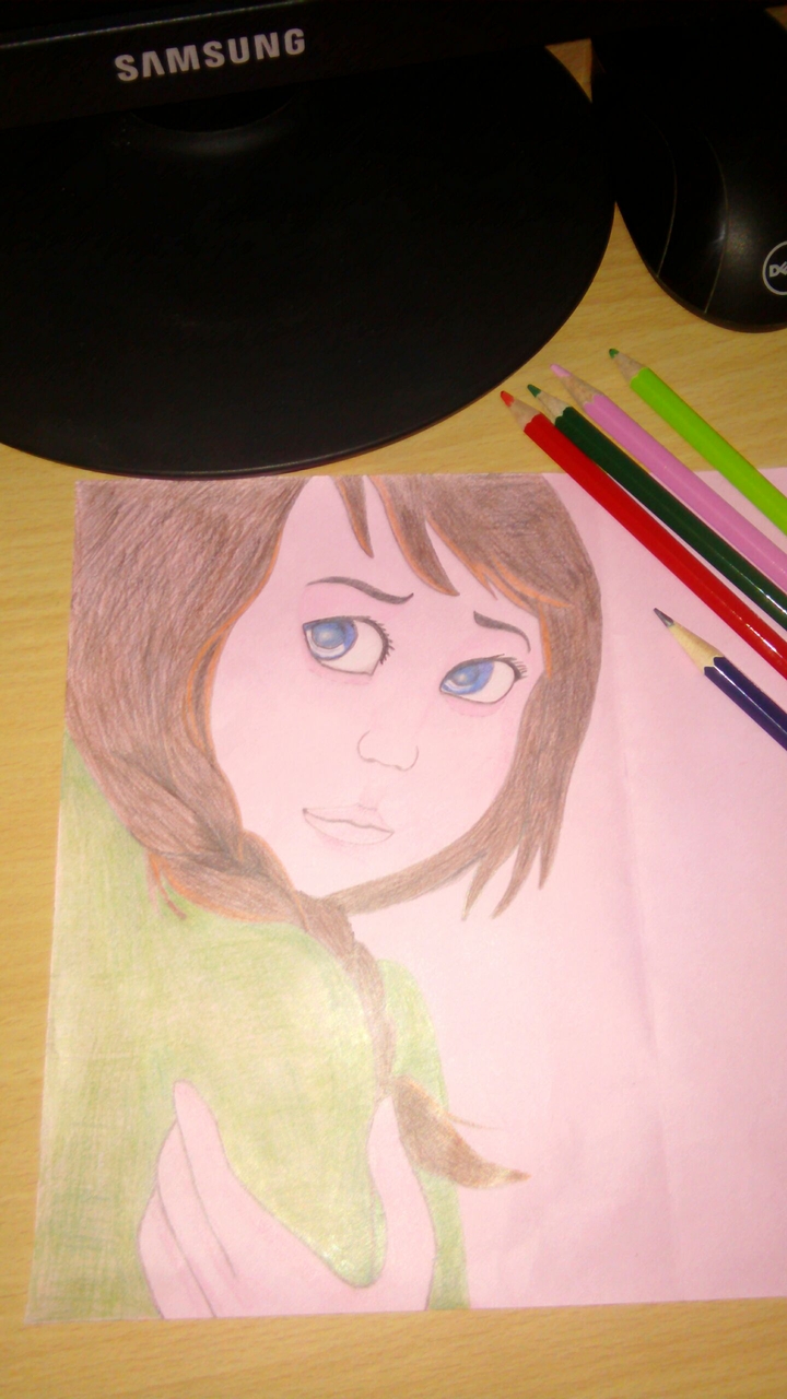 Made by me