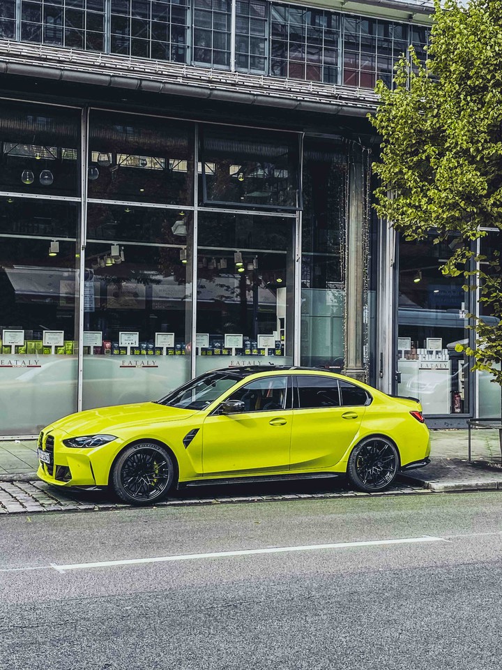 bmw m4