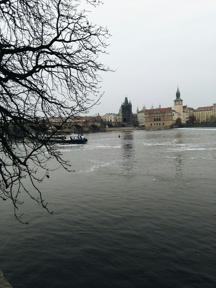 Prague