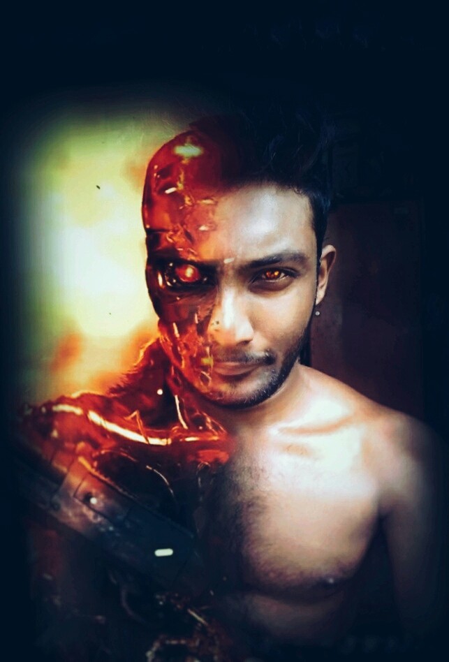 my creation.