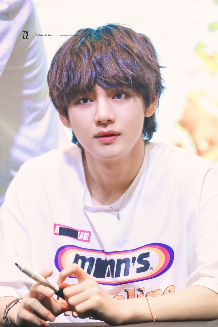 Taehyung