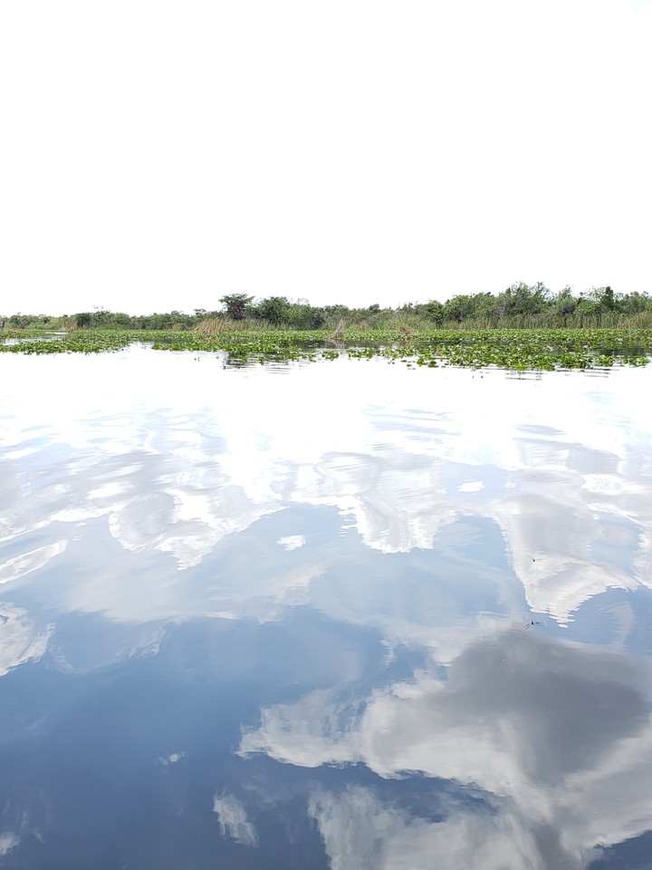 Everglades Holiday Park
