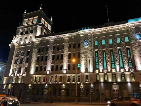 Kharkov, Ukraine