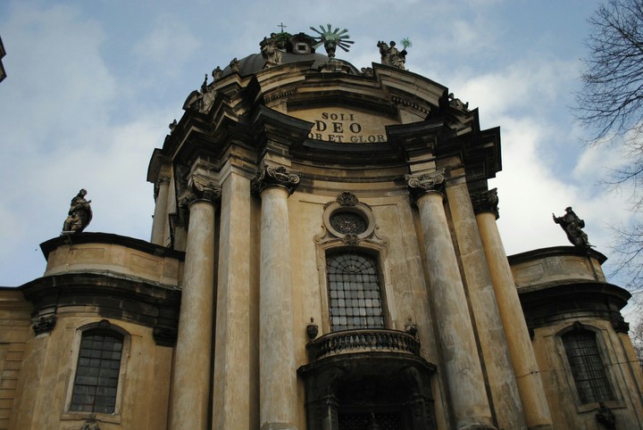Church