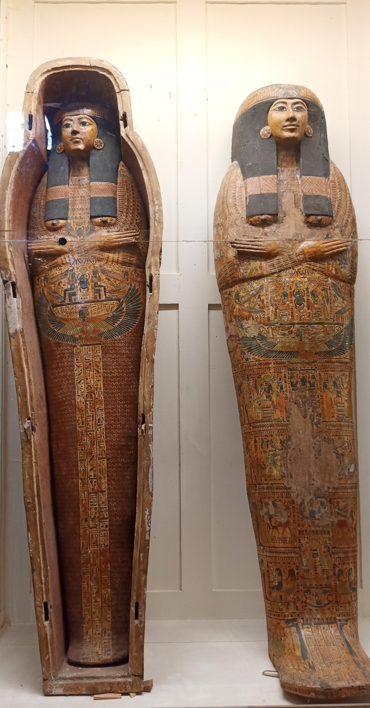 Egypt