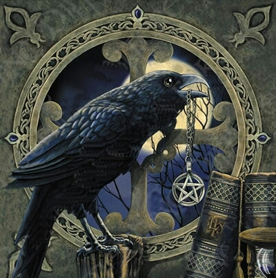 ~ The Crow ~