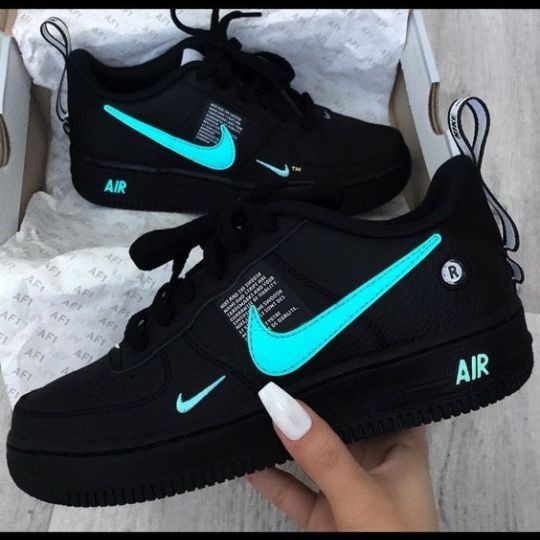 buty