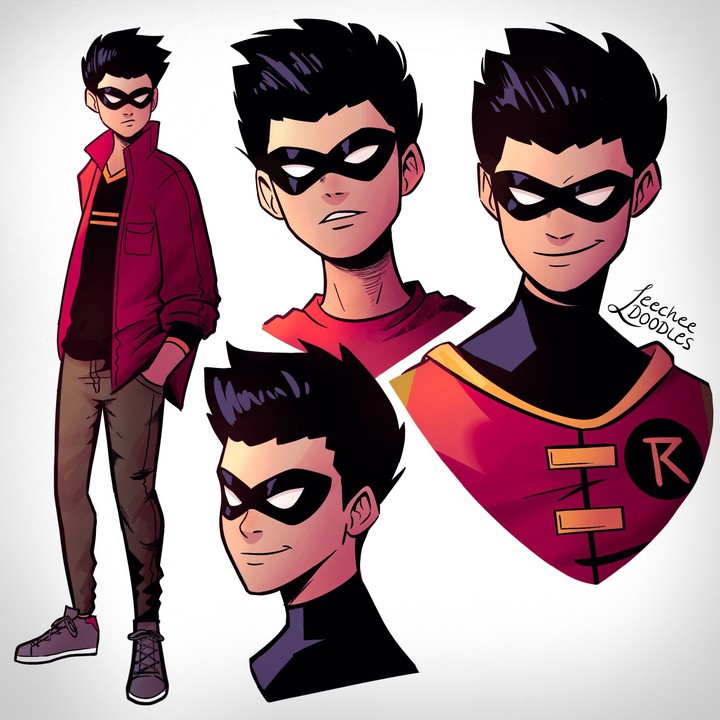 Teen titans