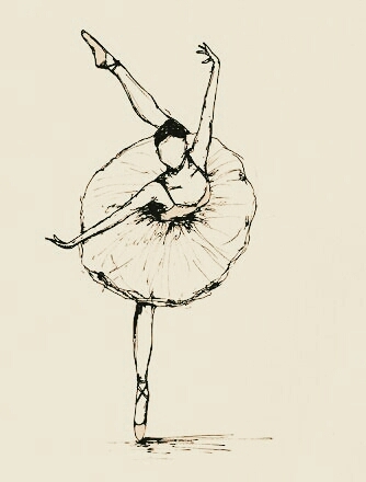 ballet dancer