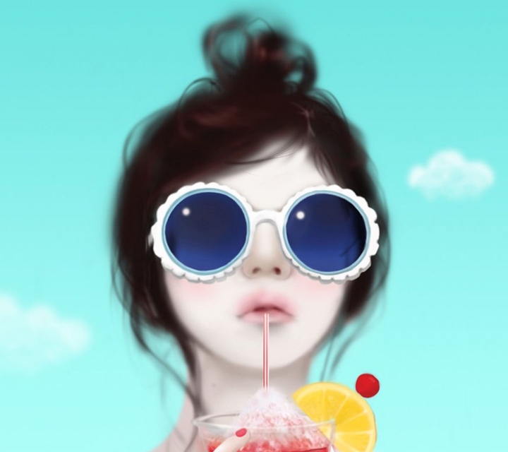 girl