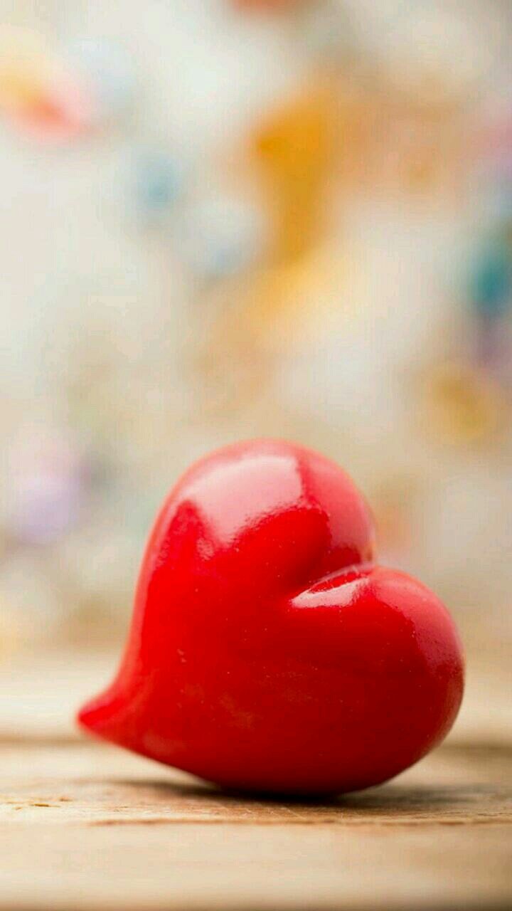 Red Heart
