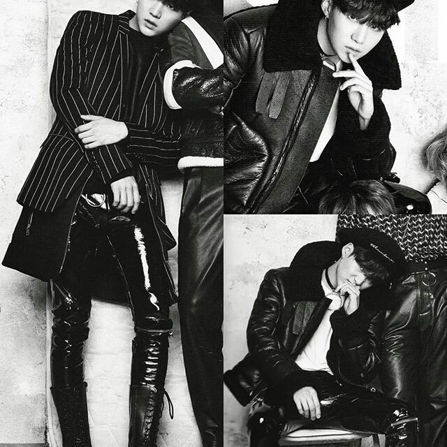 Suga