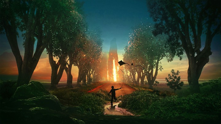 nature