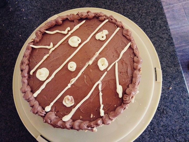 Cake