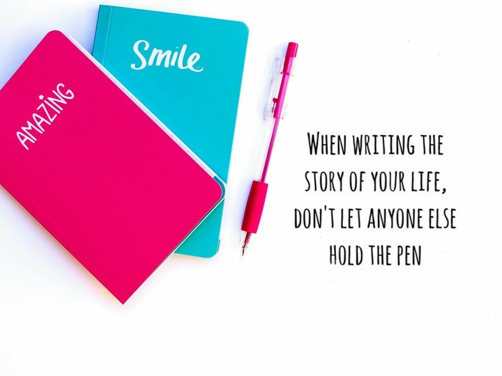 Keeping a diary