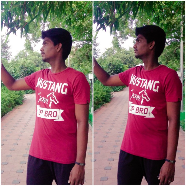 Natural love...??