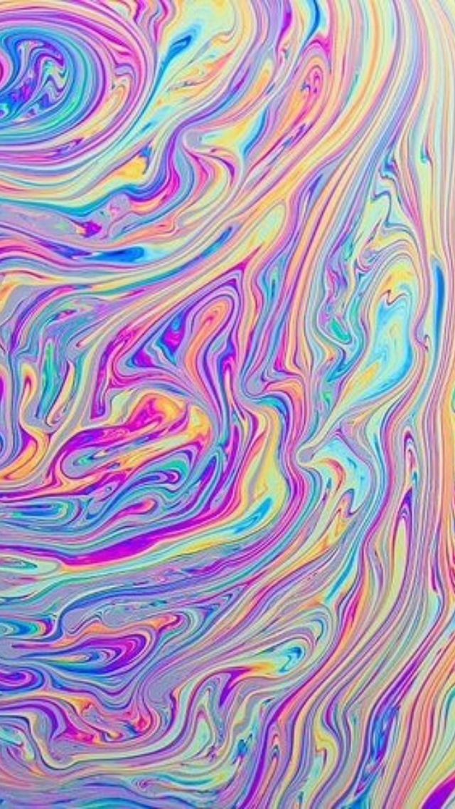 don't burst my bubble