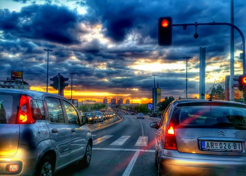 Belgrade