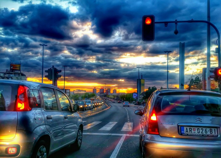 Belgrade