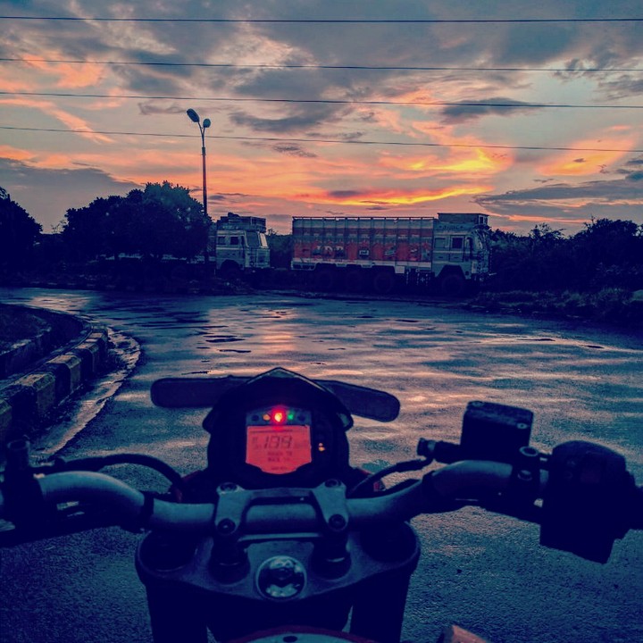 Bike Love