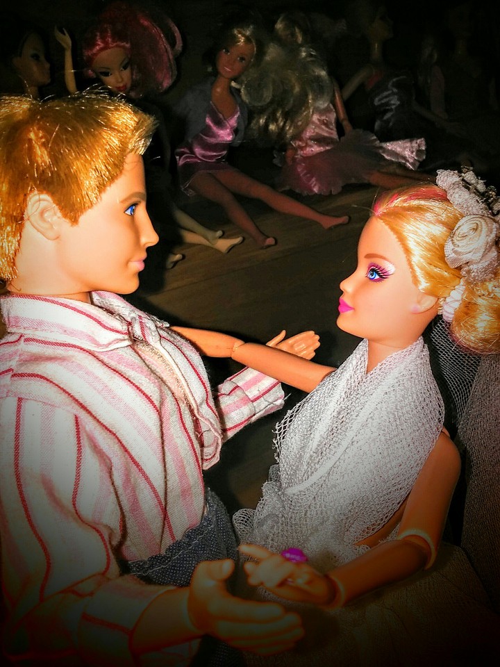 Wedding day