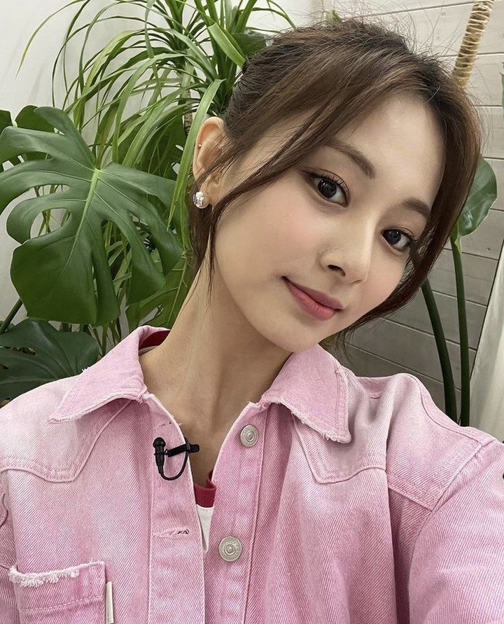 Tzuyu