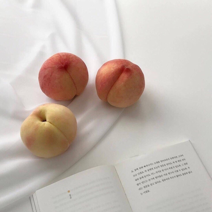 peaches