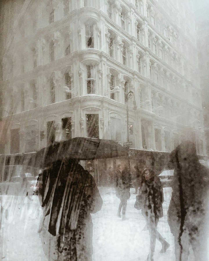 rain