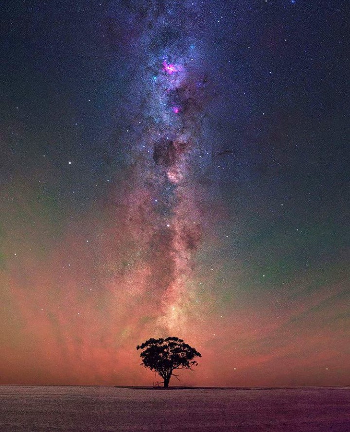 space