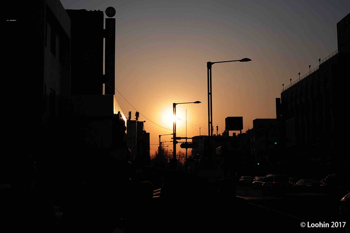 shadowgraph in itaewon
