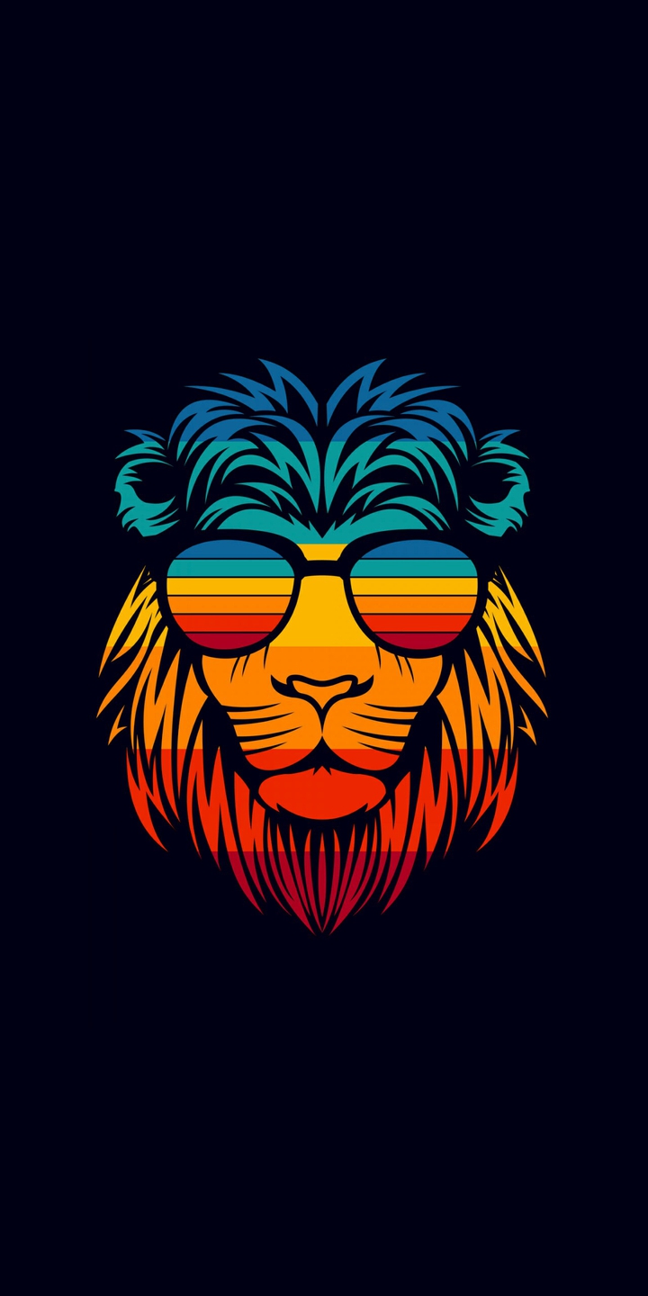 lion