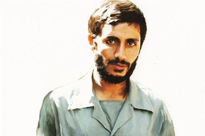 Martyr Hemmat