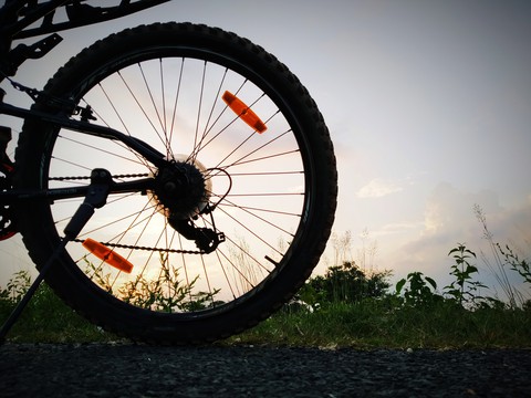 wheel