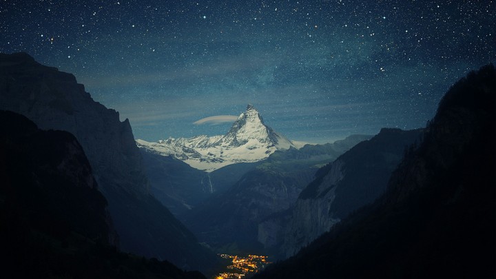landscape