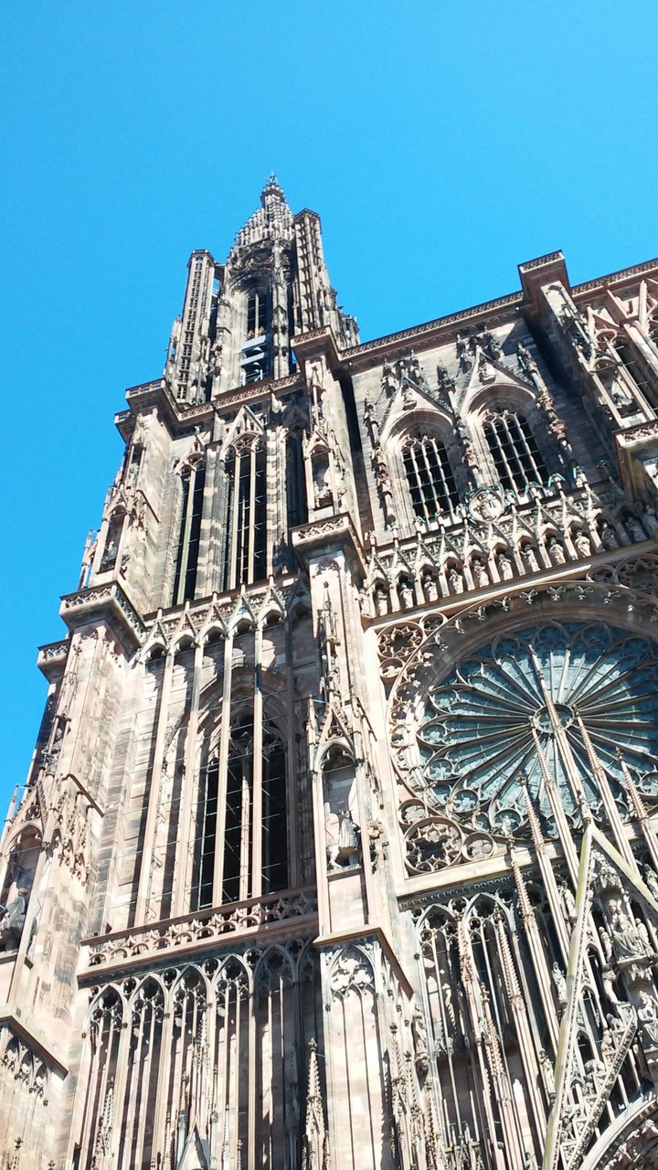 Straßburg✨
