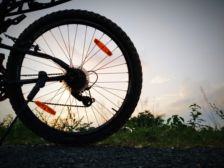 wheel