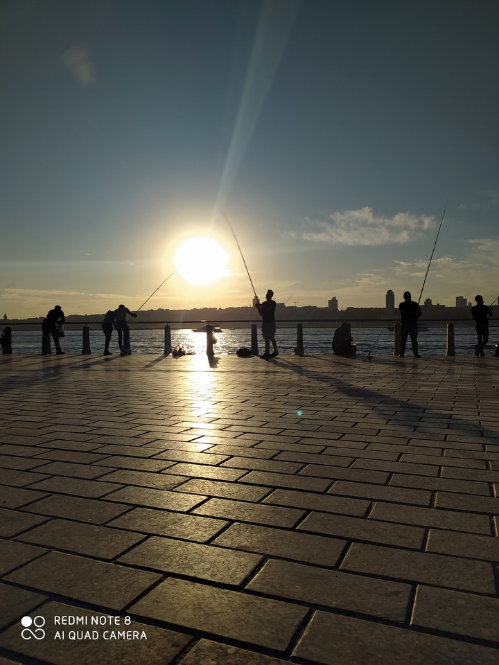 sun